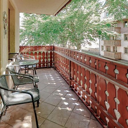 VacationClub - Osiedle Podgórze 1B Apartament 6 Szklarska Poręba Zewnętrze zdjęcie