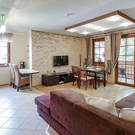 VacationClub - Osiedle Podgórze 1B Apartament 6 Szklarska Poręba Zewnętrze zdjęcie