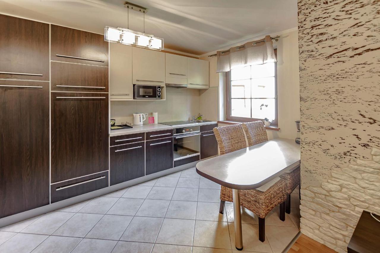 VacationClub - Osiedle Podgórze 1B Apartament 6 Szklarska Poręba Zewnętrze zdjęcie