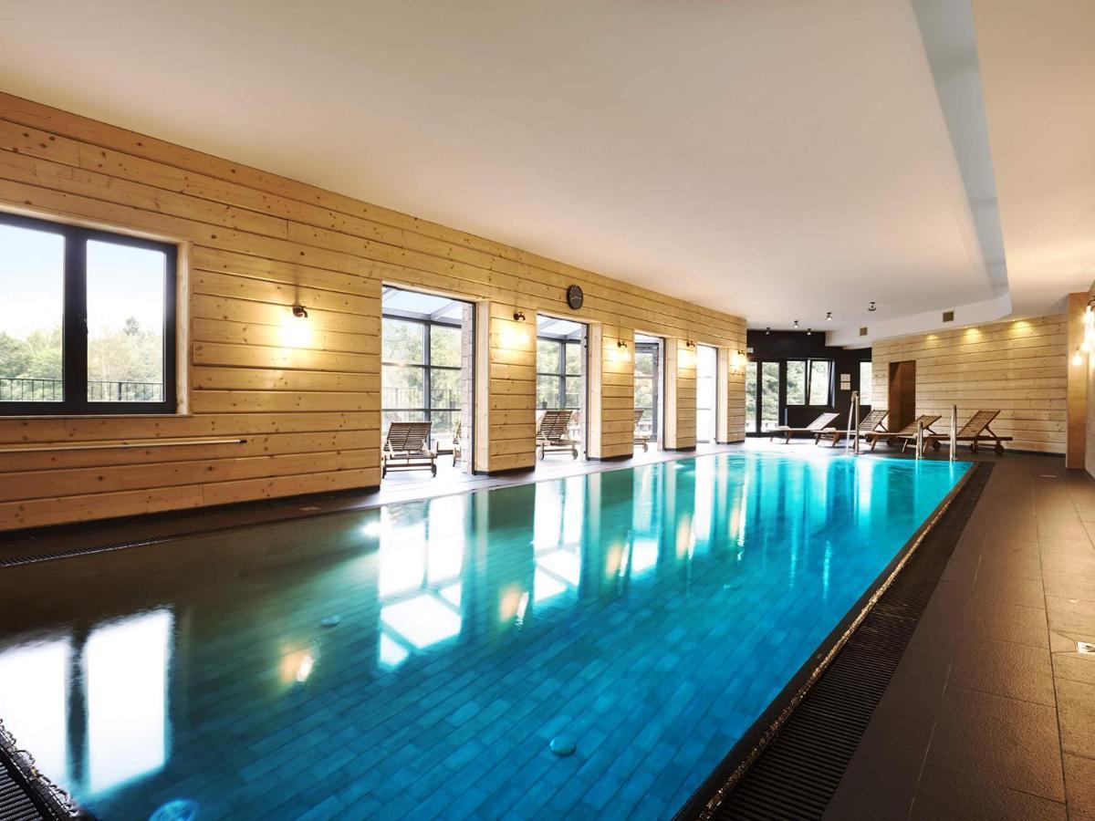 VacationClub - Osiedle Podgórze 1B Apartament 6 Szklarska Poręba Zewnętrze zdjęcie