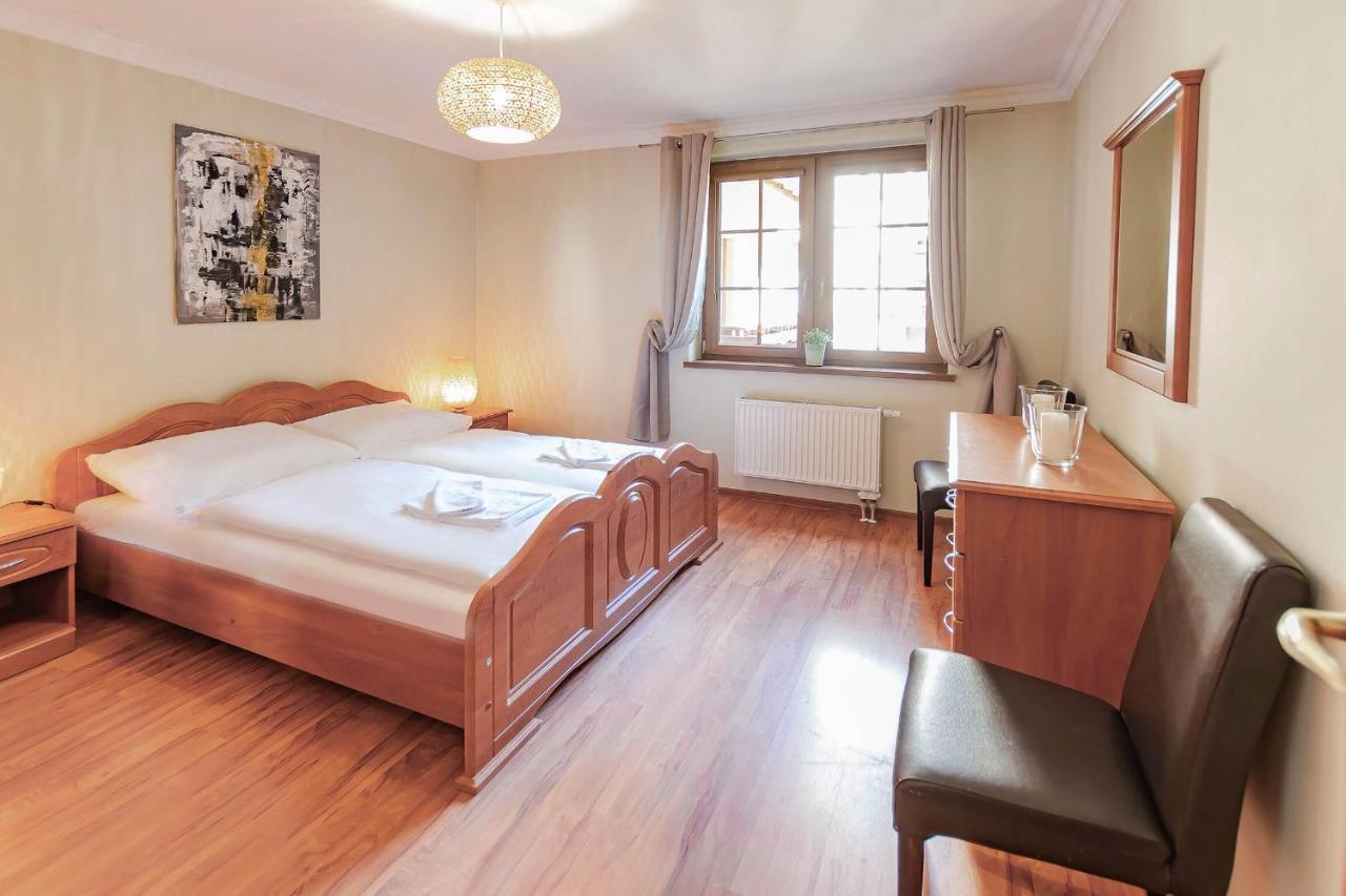 VacationClub - Osiedle Podgórze 1B Apartament 6 Szklarska Poręba Zewnętrze zdjęcie