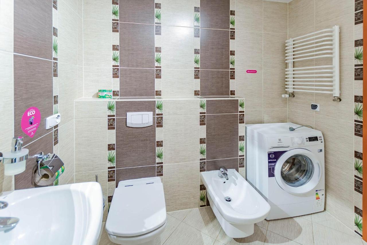 VacationClub - Osiedle Podgórze 1B Apartament 6 Szklarska Poręba Zewnętrze zdjęcie