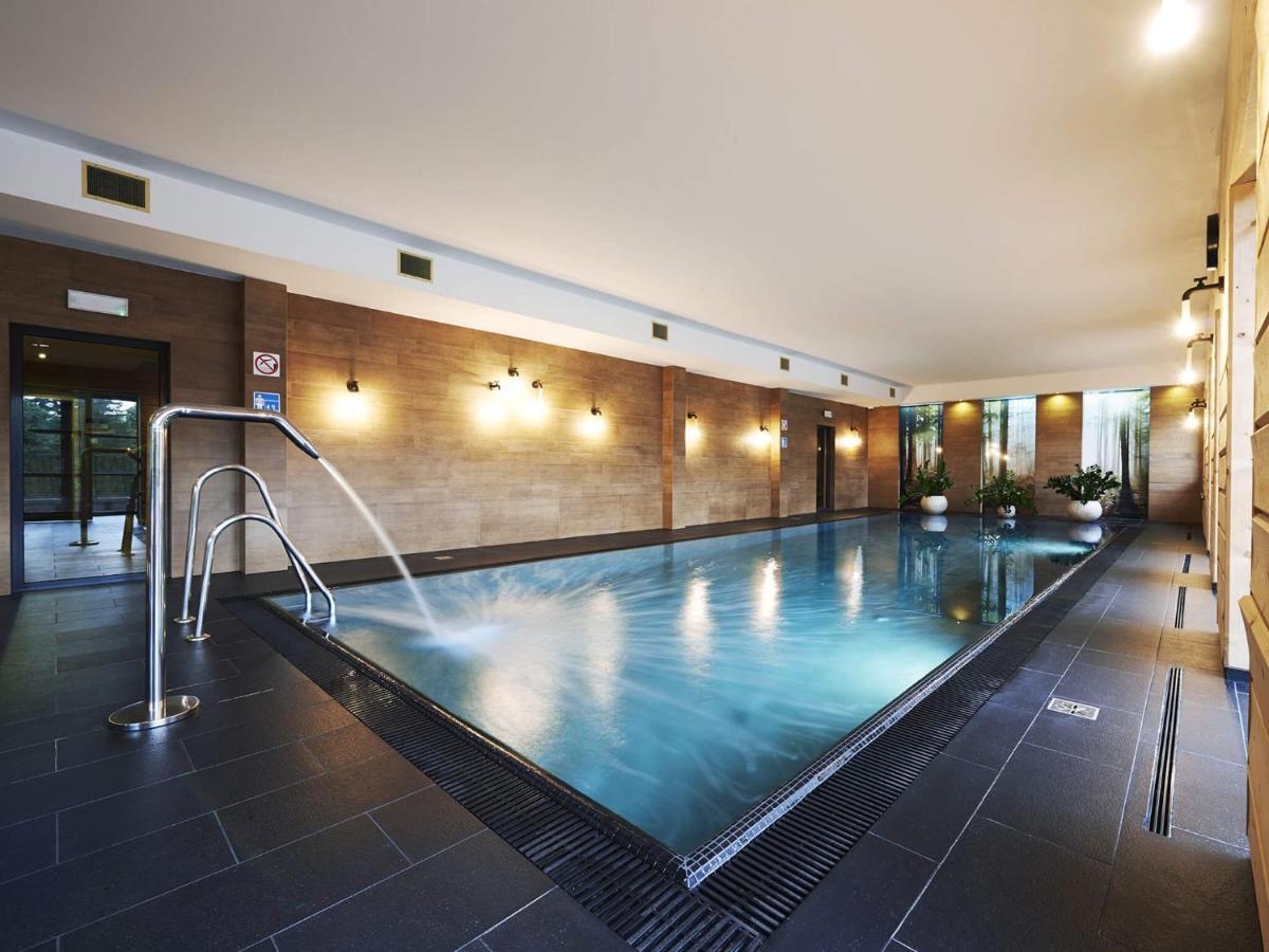 VacationClub - Osiedle Podgórze 1B Apartament 6 Szklarska Poręba Zewnętrze zdjęcie